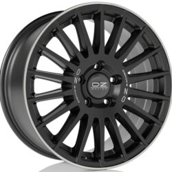 Janta Aliaj Oz Rally Desert Mbsldl 8x18 5x120 Et55 65