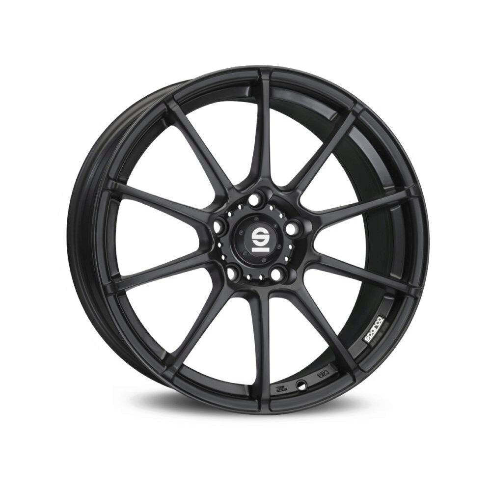 Janta aliaj 18" Sparco Assetto Gara Mb 7.5x18 4x108 Et38 73 1 Janta Aliaj Sparco Assetto Gara Mb 7.5x18 4x108 Et38 73 tunershop.ro