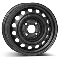 ALCAR STAHLRAD 51/2Jx14H2 4x108/37.5/63.3