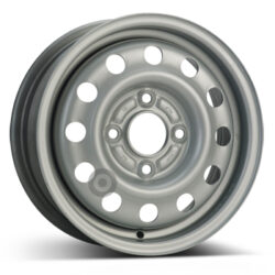 ALCAR STAHLRAD 5Jx13CH 4/108/41/63.3