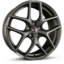 Janta Aliaj Borbet Y Tm 8x19 5x108 Et45 72.5 tunershop.ro