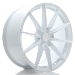 Janta aliaj 19" JR Wheels SL02 19x8,5 ET45 5x112 White
