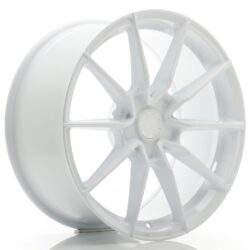Janta aliaj 18" JR Wheels SL02 18x8 ET35 5x120 White