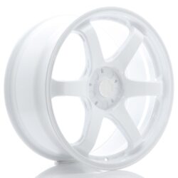 Janta aliaj 19" JR Wheels SL03 19x8,5 ET42 5x114,3 White