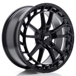 Janta aliaj 19" JR Wheels JR45 19x8,5 ET45 5x112 Gloss Black