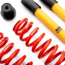 suspensie reglabila MTS BMW 3 Coupe (E92)