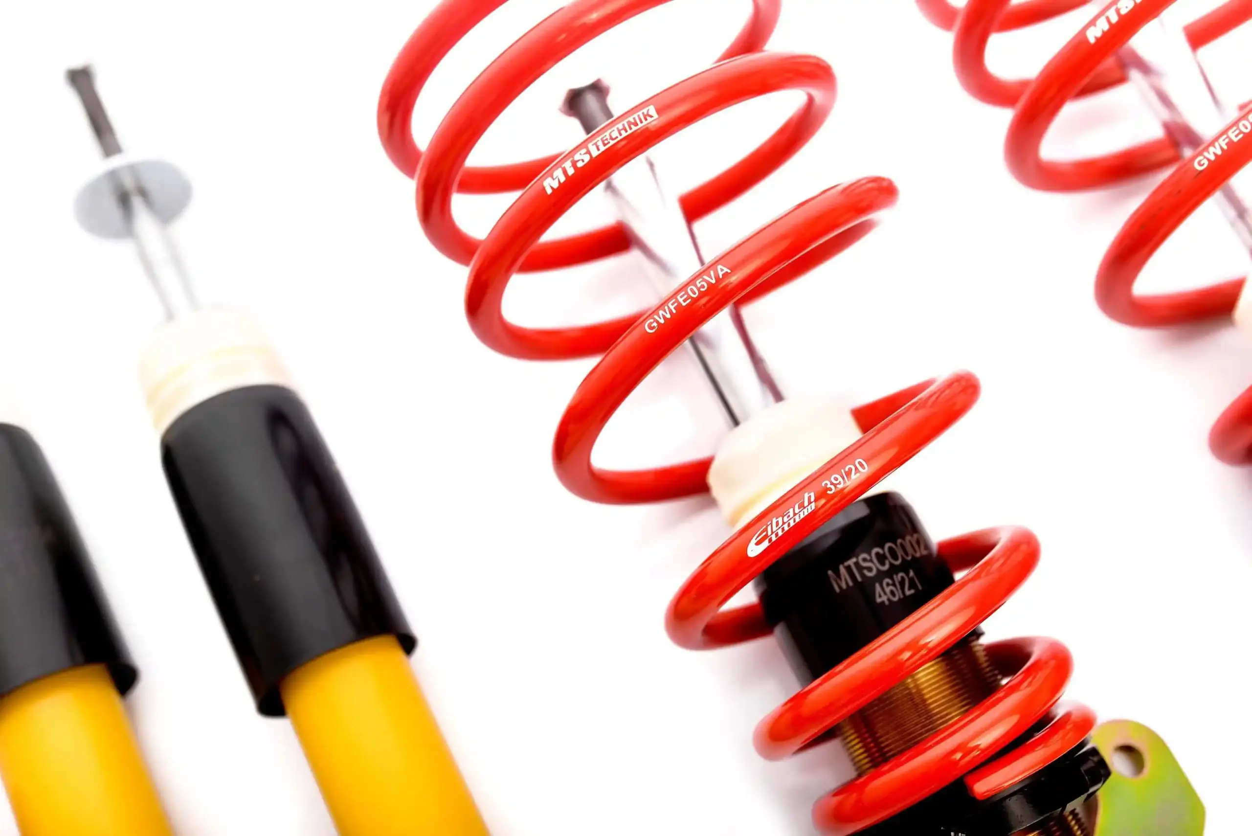 Suspensie reglabila MTS Technik pentru BMW 1 (E87) 118 d 100 kW seria Comfort Gold 5 Suspensie reglabila MTS Technik pentru BMW 1 (E87) 118 d 100 kW seria Comfort Gold - imagine 5