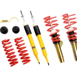 suspensie reglabila MTS BMW 3 Touring (E91)