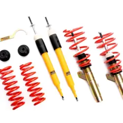 suspensie reglabila MTS BMW 3 Coupe (E92)