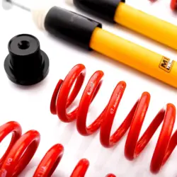 suspensie reglabila MTS BMW 3 Coupe (E92)