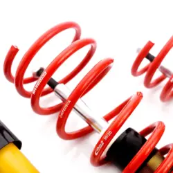 suspensie reglabila MTS BMW 3 Coupe (E92)