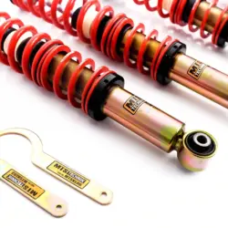 suspensie reglabila MTS BMW 2500-3.3 (E3)