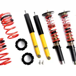 suspensie reglabila MTS BMW 1502-2002 Touring (E6)