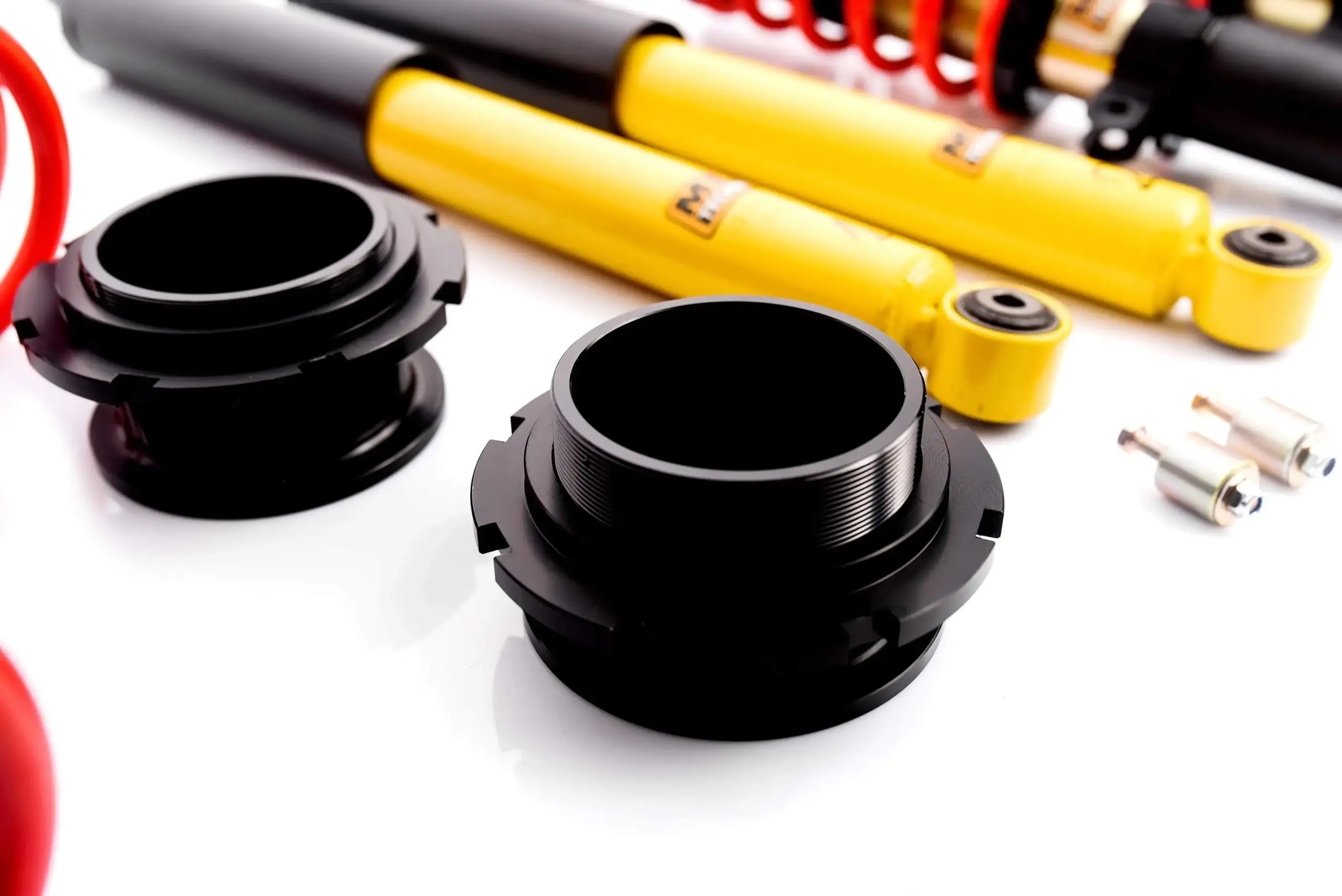 Suspensie reglabila MTS Technik pentru BMW 1502-2002 (E10) 2002 74 kW seria Street Gold 3 suspensie reglabila MTS BMW 1502-2002 Touring (E6)