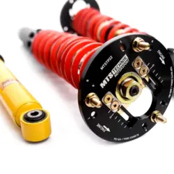 Suspensie reglabila MTS Technik pentru BMW 1502-2002 (E10) 2002 74 kW seria Street Gold 7 60708014 3