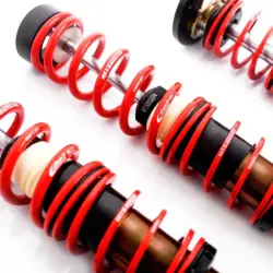 suspensie reglabila MTS BMW 5 (E12)