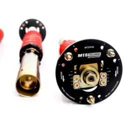 suspensie reglabila MTS BMW 5 (E12)