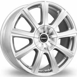 Janta Aliaj Borbet Ts Ds 7.5x17 4x114