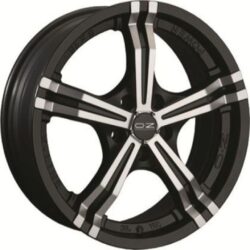 8x17 Power Matt Black Dc 5X112 Et48 tunershop.ro