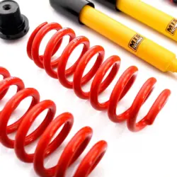 suspensie reglabila MTS BMW 3 Touring (E91)