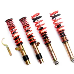 suspensie reglabila MTS BMW 7 (E65)