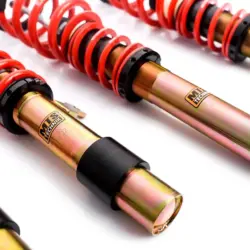 suspensie reglabila MTS BMW 7 (E65)