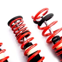 suspensie reglabila MTS BMW 7 (E65)