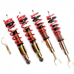 suspensie reglabila MTS BMW 7 (F01)