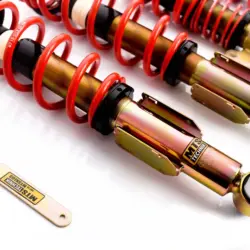 suspensie reglabila MTS BMW 7 (F01)