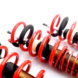 suspensie reglabila MTS BMW 7 (F01)