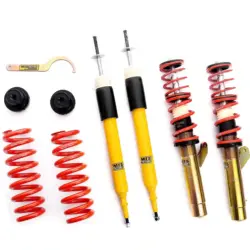 suspensie reglabila MTS BMW 3 (E90)