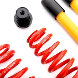 suspensie reglabila MTS BMW 3 (E90)