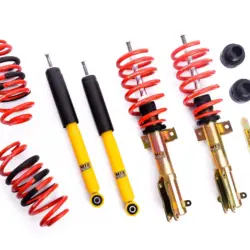 suspensie reglabila MTS Ford USA MUSTANG 5 Coupe