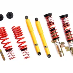 suspensie reglabila MTS Ford FOCUS II Turnier (DA)