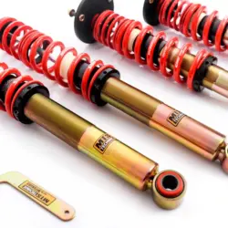 Alternative view of Suspensie reglabila MTS Technik pentru Mitsubishi GALANT VIII (EA) 2.4 GDI (EA3A) 110 kW seria Street Gold