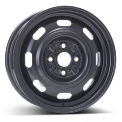 ALCAR STAHLRAD 51/2JJx14H2 4/100/40/54.0