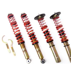 suspensie reglabila MTS BMW 7 (E23)