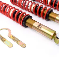 suspensie reglabila MTS BMW 7 (E23)