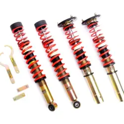 suspensie reglabila MTS BMW 6 (E24)