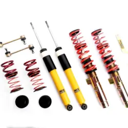 suspensie reglabila MTS BMW Z4 Roadster (E85)