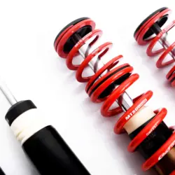 suspensie reglabila MTS BMW Z4 Roadster (E85)