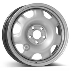 ALCAR STAHLRAD 6.5x16 5x108/50/63.3