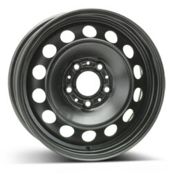 ALCAR STAHLRAD 7Jx16H2 5/120/34/72.5