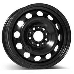 ALCAR STAHLRAD 7Jx16H2 5/120/47/72.5