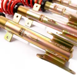 suspensie reglabila MTS Alfa Romeo 156 Sportwagon (932)