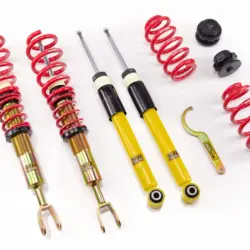 suspensie reglabila MTS Audi A4 B7 (8E)