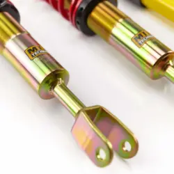 suspensie reglabila MTS Audi A4 B7 (8E)