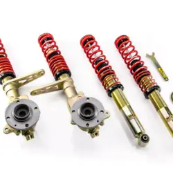 suspensie reglabila MTS Audi 80 B1 Saloon (80/82)