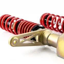 suspensie reglabila MTS Audi 80 B1 Saloon (80/82)