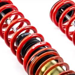 suspensie reglabila MTS Audi 80 B1 Saloon (80/82)